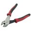 Diagonal Cutting Pliers, Journeyman, 8", J228-8