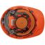 Klein Tools Hard Hat Replacement Sweatband, KHHSWTBND