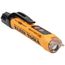 Dual Range Non-Contact Voltage Tester with Flashlight, 12 to 1000V AC, NCVT3P