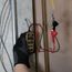 Tone & Probe PRO Electrical Wire Tracing Set, Batteries and Carrying Pouch, VDV500-820