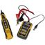 Tone & Probe PRO Electrical Wire Tracing Set, Batteries and Carrying Pouch, VDV500-820