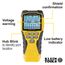 Ethernet Cable Tester Kit with Scout Pro 3 Tester, Remotes and Adapter, VDV501-851