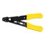 Wire Stripper/Cutter, 12 AWG Max