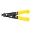 Wire Stripper/Cutter, 12-24 AWG