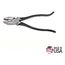 9-1/4" OAL High-Leverage Ironworker's Pliers