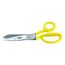 11-1/4" High-Leverage Utility Shear, Forged Steel Blades