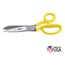 11-1/4" High-Leverage Utility Shear, Forged Steel Blades