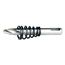 5/32" Pilot Drill, Cylindrical Shank, 3/16" Cutting Depth