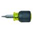Stubby Bit Screwdriver Set