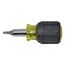Stubby Bit Screwdriver Set