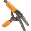 6" & 9" Long Nose Locking Pliers (2 Piece)