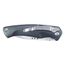 Folding Knife, Straight Drop Point Blade