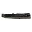 3-1/2" Assisted Opening Folding Knife, Serrated/Straight Blade