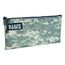 1-Pocket Canvas Zipper Bag