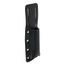 1-Pocket Leather Knife Holder