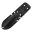 2-Pocket Leather Tool Pouch