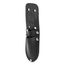 2-Pocket Leather Tool Pouch