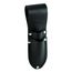 2-Pocket Leather Tool Pouch with Belt Loop