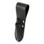 2-Pocket Leather Tool Pouch with Belt Loop