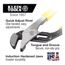 12-Piece Insulated Combination Hand Tool Set