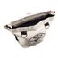 1-Pocket Canvas Tool Bag, White
