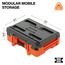 MODbox Small Toolbox, 54300MBX