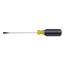 10" Slotted Screwdriver, 1/4" Cabinet