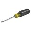 4" Slotted Screwdriver, 1/4" Cabinet