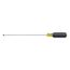 10" Slotted Screwdriver, 1/8" Cabinet