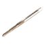 #10-32 Tap Set, 3 Flute, Taper, Steel, Oxide Finish