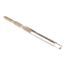 #10-32 Tap Set, 3 Flute, Taper, Steel, Oxide Finish