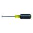 5 mm Hollow-Shaft Nut Driver, Cushion Grip