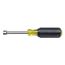 7/16" Hollow-Shaft Nut Driver, Cushion Grip
