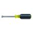 7 mm Hollow-Shaft Nut Driver, Cushion Grip