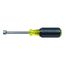 8 mm Hollow-Shaft Nut Driver, Cushion Grip