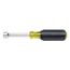 9/16" Hollow-Shaft Nut Driver, Cushion Grip