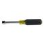 9/16" Hollow-Shaft Nut Driver, Cushion Grip