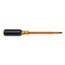 7" Insulated #3 Phillips Screwdriver