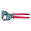 13-3/4" ACSR Cable Cutter, Plastic Handle