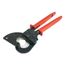 13-3/4" ACSR Cable Cutter, Plastic Handle