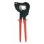 13-3/4" ACSR Cable Cutter, Plastic Handle