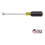 3/16" Hollow-Shaft Heavy-Duty Nut Driver, Color-Coded