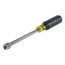 9/16" Hollow-Shaft Heavy-Duty Nut Driver, Color-Coded