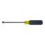 9/16" Hollow-Shaft Heavy-Duty Nut Driver, Color-Coded