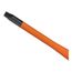 6" Insulated Slotted Screwdriver, 1/4" Cabinet