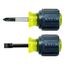 2-Piece Screwdriver Set, Cabinet & Phillips