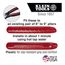 Replacement Handle for 8-9" Pliers, Non-Insulated
