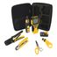 VDV Apprentice Cable Installation Kit with Scout Pro 3, 6 Piece