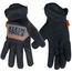 Lightweight General Purpose Gloves, Touchscreen Capable (Medium)