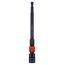 1/4" HEX Dual-Lock Impact Extension Bit, 6" Long